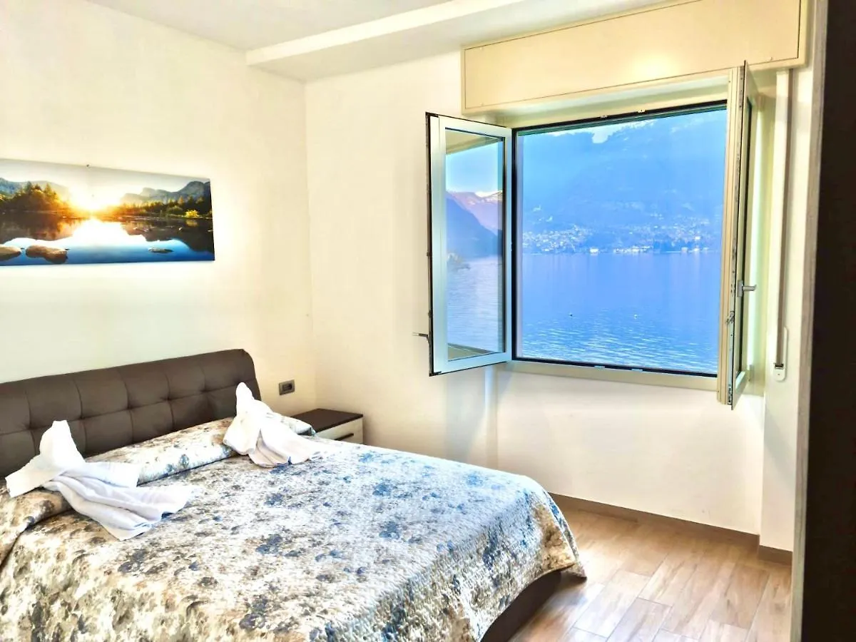 Infinity Luxury Apartment Lezzeno Italy