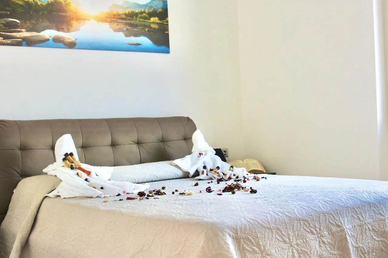 Infinity Luxury Apartment Lezzeno Italy