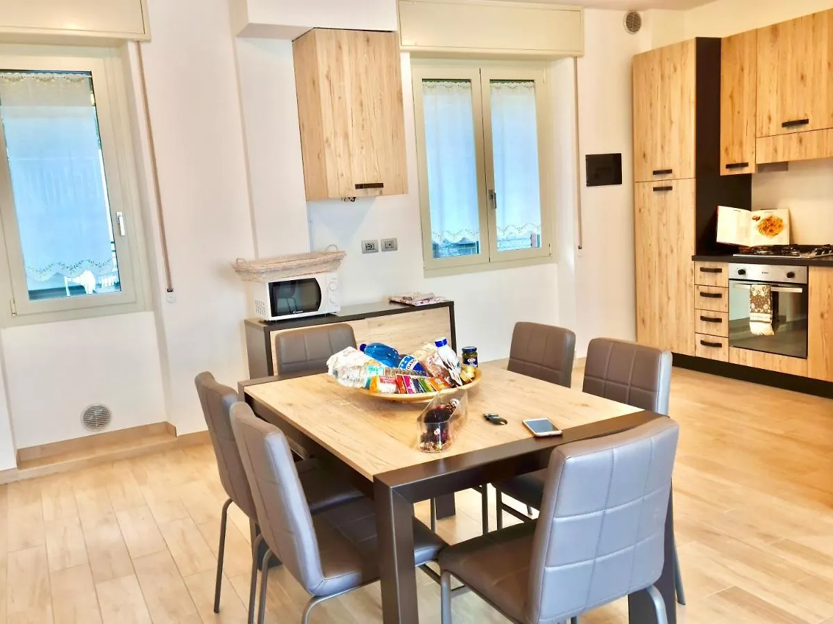 Infinity Luxury Apartment Lezzeno