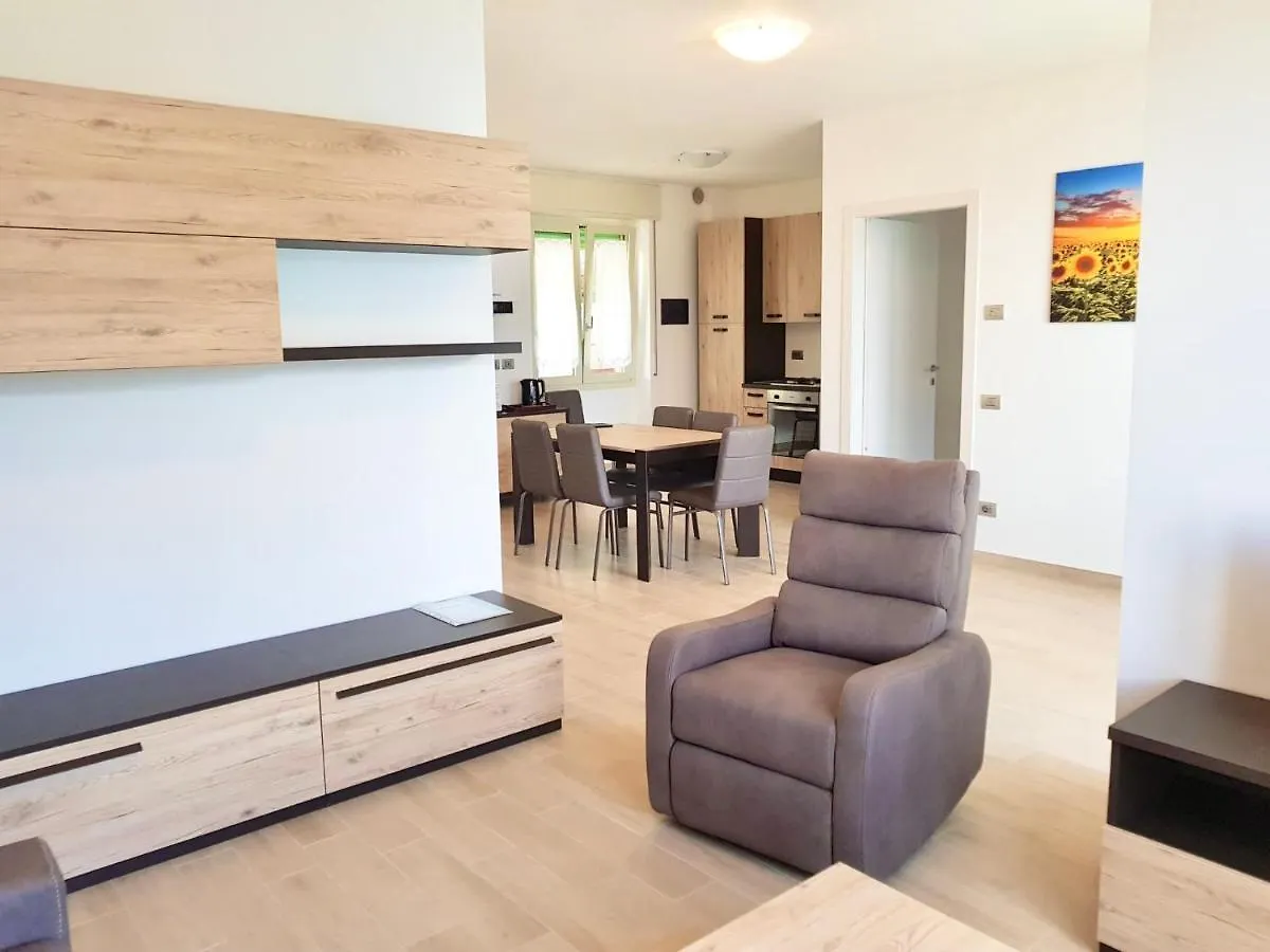 Infinity Luxury Apartment Lezzeno