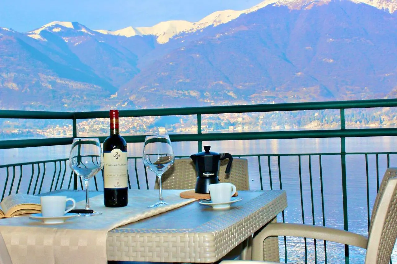 Infinity Luxury Apartment Lezzeno