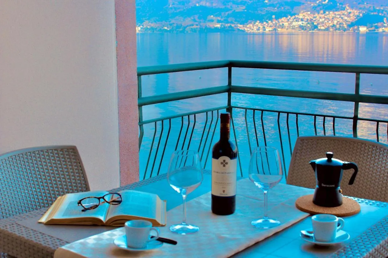 Infinity Luxury Apartment Lezzeno