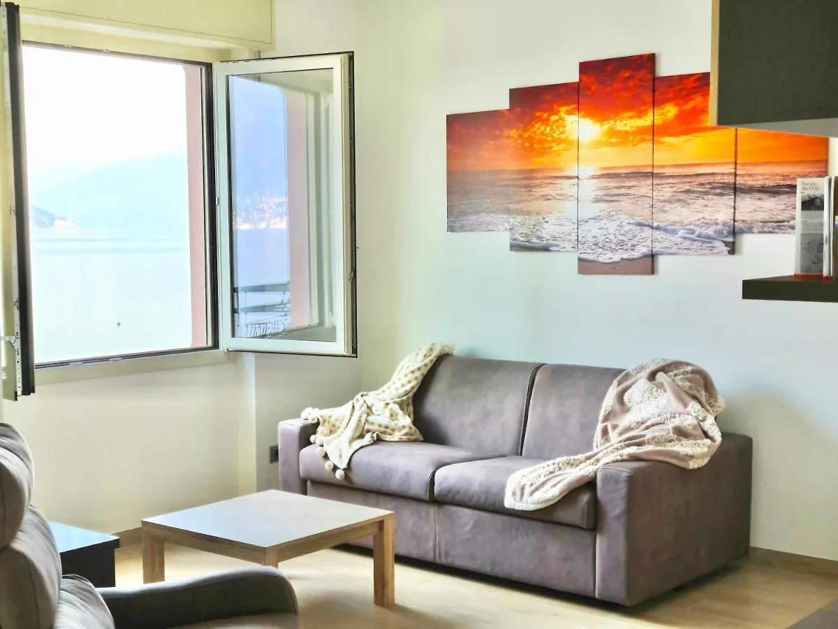 Infinity Luxury Apartment Lezzeno