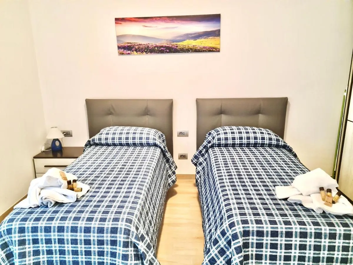 Infinity Luxury Apartment Lezzeno