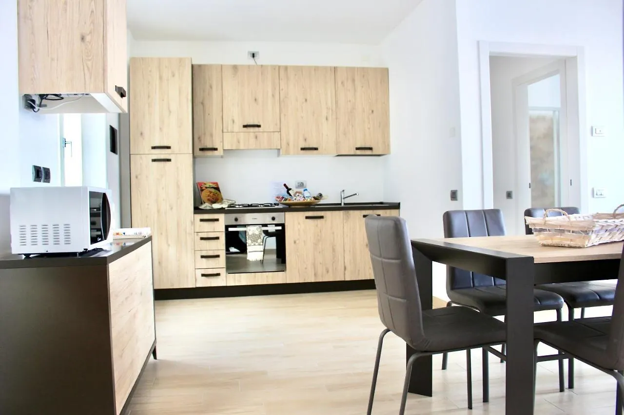 Infinity Luxury Apartment Lezzeno