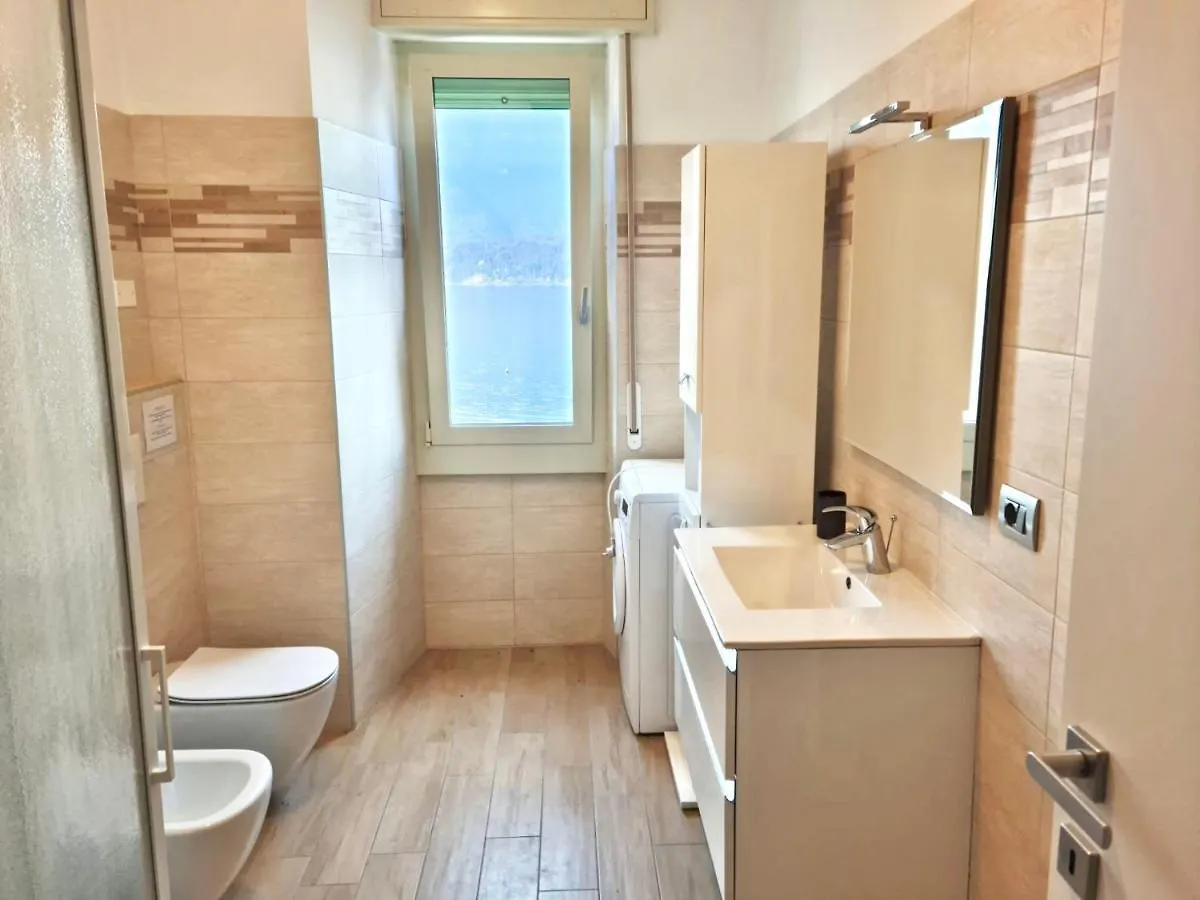 Infinity Luxury Apartment Lezzeno 0*,  Italy