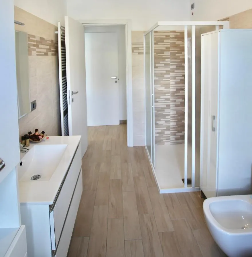 Infinity Luxury Apartment Lezzeno Italy