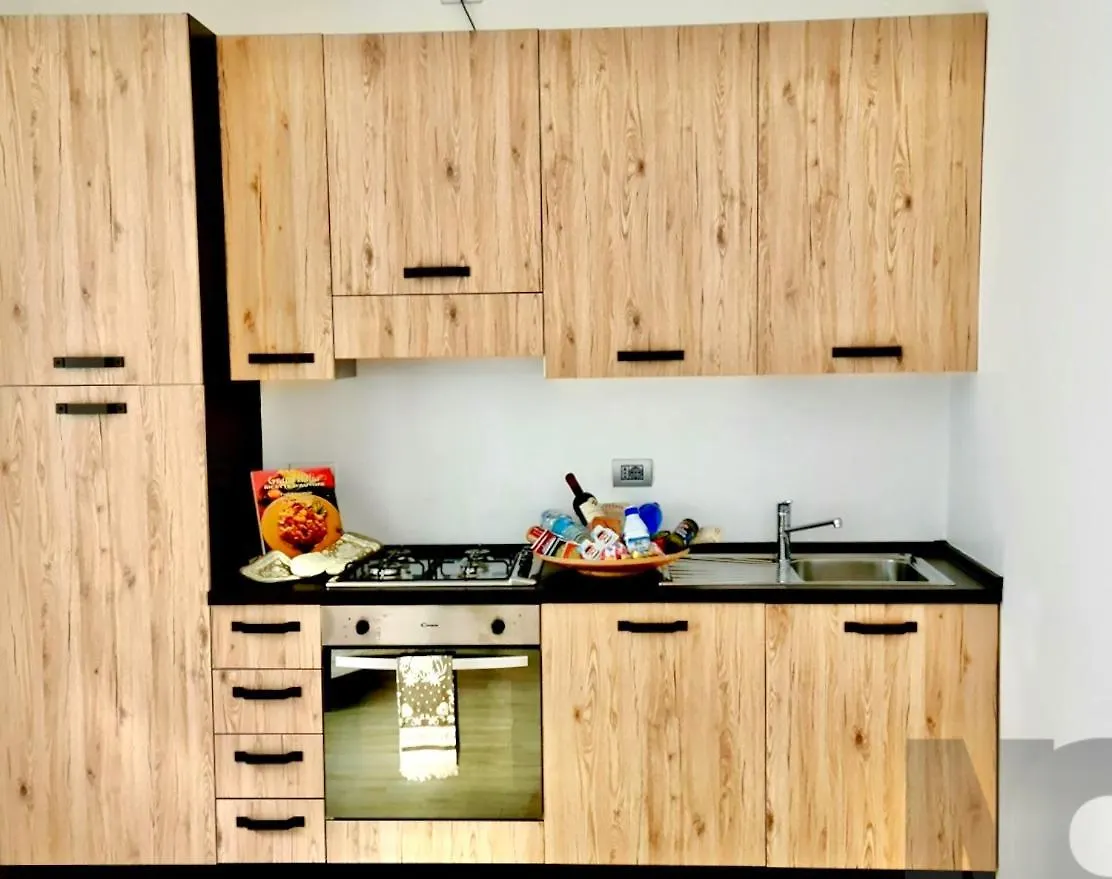 Infinity Luxury Apartment Lezzeno