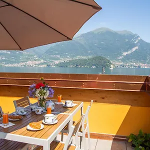 La Terrazza Sul Lezzeno