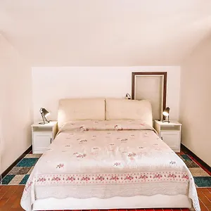 Casa Zoe Apartment