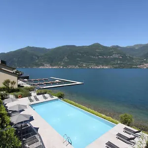 Bellagio Lake Lezzeno