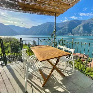Il Noce View Apartment