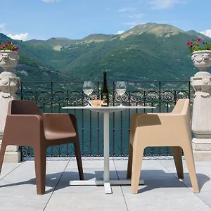 Hotel Helvetia, Lezzeno