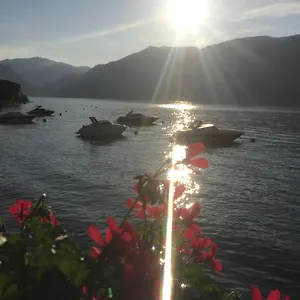 Bed and breakfast Crotto Dei Pescatori, Lezzeno