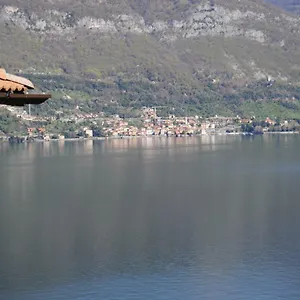 Casa Da Greta Lezzeno