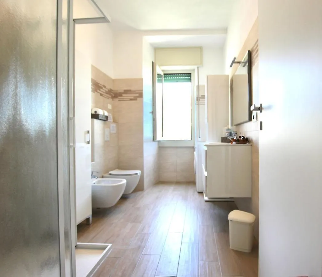 Infinity Luxury Apartment Lezzeno Italy